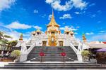 Tour Thái Lan - Bangkok - Pattaya